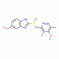 (R)-Omeprazole Sodium Salt