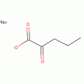2-OXOPENTANOIC ACID, SODIUM SALT, 98%