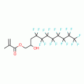3-Perfluorooctyl-2-hydroxypropyl methacrylate