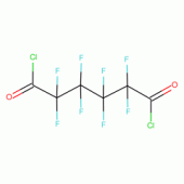 Octafluoroadipoyl chloride 97%