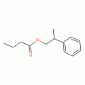 2-PHENYLPROPYL BUTYRATE, 98+%