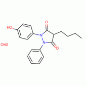 OXYPHENBUTAZONE HYDRATE