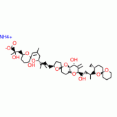 Okadaic acid.Ammonium Salt, Prorocentrum concavum
