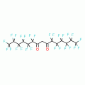 8H,8H-Perfluoropentadecane-7,9-dione