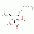Octyl 2,3,4,6-O-Tetraacetyl-β-D-mannopyranoside