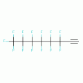 1H-Perfluorooct-1-yne