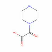 Oxo-piperazin-1-yl-acetic acid