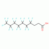 2H,2H,3H,3H-Perfluorodecanoic acid 97%