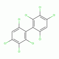 2,2',3,3',4,4',6,6'-八氯联苯