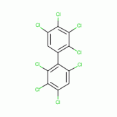 2,2',3,3',4,4',5,6'-八氯联苯