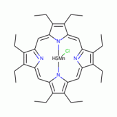 2,3,7,8,12,13,17,18-OCTAETHYL-21H,23H-PO