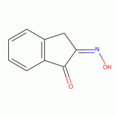 2-OXIMINO-1-INDANONE, 97%