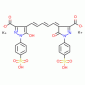 OXONOLE BLUE, DIPOTASSIUM SALT