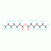 Perfluoroheptanoic anhydride