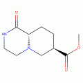 cis-1-Oxo-octahydro-pyrido[1,2-a]pyrazine-7-carboxylic acid methyl ester