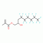 3-Perfluorohexyl-2-hydroxypropyl methacrylate
