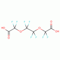 Perfluoro-3,6-dioxaoctane-1,8-dioic acid