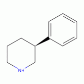 (S)-3-Phenyl piperidine