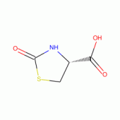 (R)-(-)-2-Oxothiazolidine-4-carboxylic acid