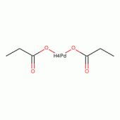 PALLADIUM(II) PROPIONATE, 99.9+%