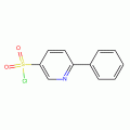 6-Phenyl-3-pyridinesulfonyl chloride, 97%