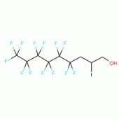 3-Perfluorohexyl-2-iodopropan-1-ol 97%