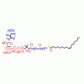 PALMITOLEOYL COENZYME A LITHIUM SALT