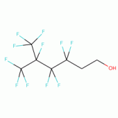 1H,1H,2H,2H-Perfluoro-5-methylhexan-1-ol