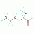 Perfluoro-2-methyl-3-oxahexanoic acid 97%