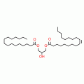 rac 1-Oleoyl-3-palmitoylglycerol