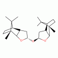 (2S)-(-)-2,2'-OXYBIS(OCTAHYDRO-7,8,8-TRI METHYL-4,7-METHANOBENZOFURAN, 99%