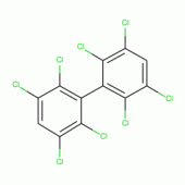2,2',3,3',5,5',6,6'-Octachlorobiphenyl