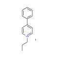 4-PHENYL-1-PROPYLPYRIDINIUM IODIDE, 97%
