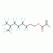 1H,1H,2H,2H-Perfluoro-7-methyloctyl methacrylate