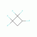 3H,4H,4H-Perfluorocyclobutane