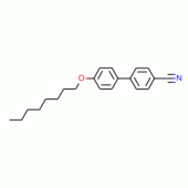 4'-(OCTYLOXY)-4-BIPHENYLCARBONITRILE