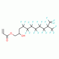 3-(Perfluoro-7-methyloctyl)-2-hydroxypropylacrylate