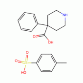 4-苯基-4-哌啶羧酸对甲基苯磺酸