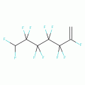 1H,1H,7H-Perfluorohept-1-ene 98%