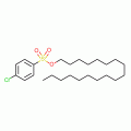 OCTADECYL 4-CHLOROBENZENESULFONATE, 98%