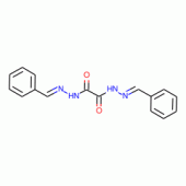 Oxalic acid bis(benzylidenehydrazide), 97%