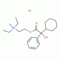 OXYPHENONIUM BROMIDE