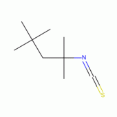 tert-Octyl isothiocyanate, 94%