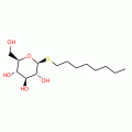 1-S-Octyl-beta-D-thioglucopyranoside, 98%