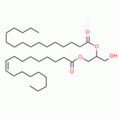rac 1-Oleoyl-2-palmitoylglycerol