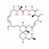 Oligomycin, Streptomyces diastatochromogenes