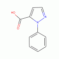 1-Phenyl-1H-pyrazole-5-carboxylic acid, 97%