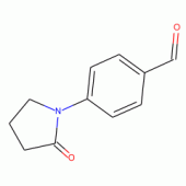 4-(2-氧-1-吡咯烷基)苯甲醛