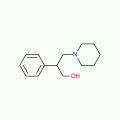 2-Phenyl-3-piperidin-1-yl-propan-1-ol