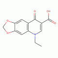 恶喹酸/奥索利酸